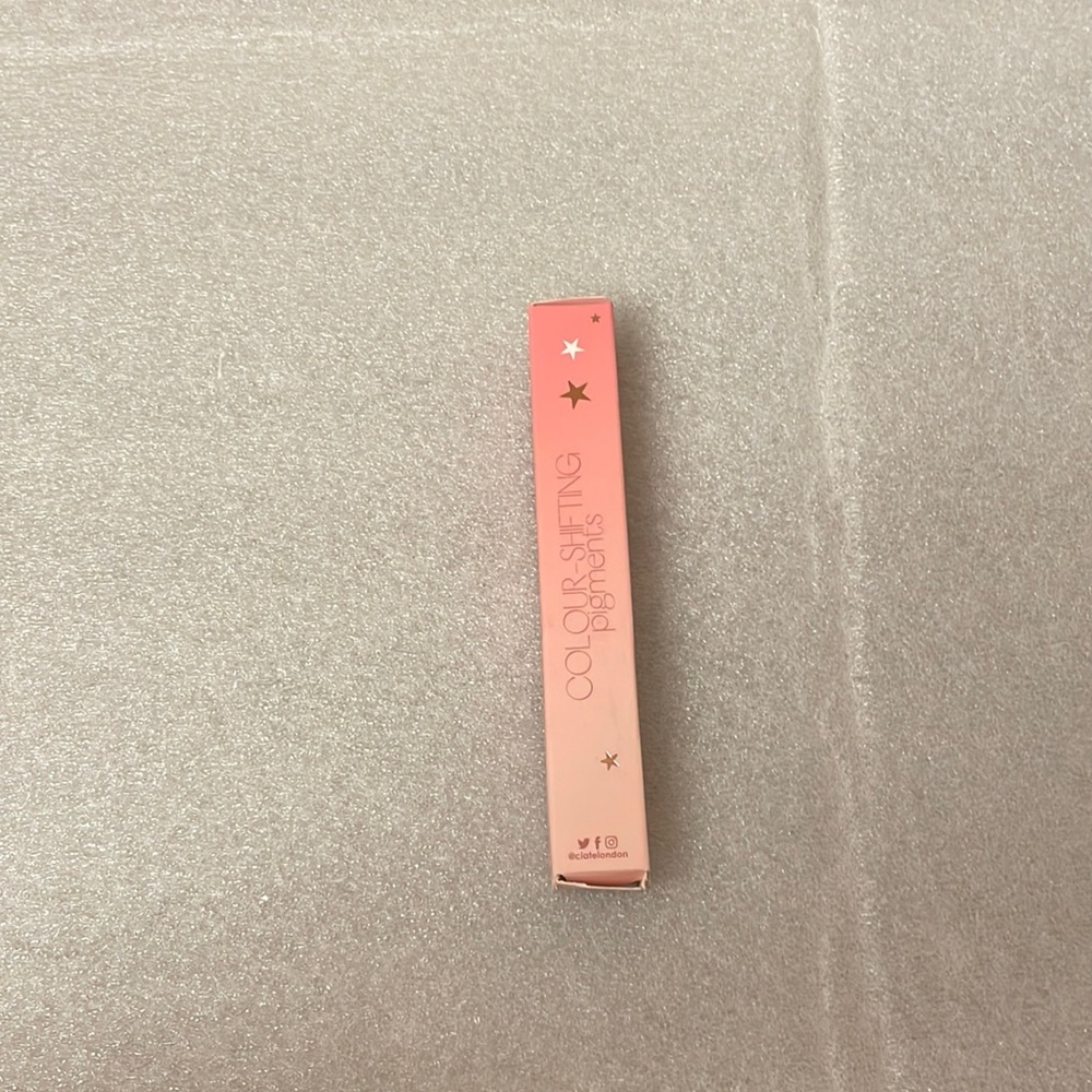 Ciate Eye Lustre Creme Eyeshadow